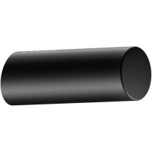 Keuco - Gancho toallero reva, fijación oculta, 12814370000