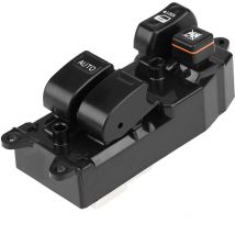 84820-10100, interrupteur de fenêtre électrique en plastique haute sensibilité, adapté aux accessoires automobiles