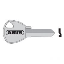 65/30 30mm Old Profile Key Blank ABUKB02688 - Abus Mechanical