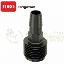 850-36 - Adaptateur pour Drôles de Tuyau 3/4'