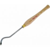 855H Robert Sorby Swan Neck Hollowing Tool 20 For Woodturning