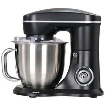 Robot pastelero 4.8l 1000w negro - 8574 Little Balance