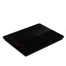 Freistehendes induktionskochfeld mit 2000 w Little Balance 8575