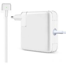85w Magsafe 2 Netzteil Ladegerät für MacBook Pro 13 15 Zoll Retina-eu