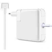 85w Magsafe 2 Power Adapter Charger For Macbook Pro 13 15 Inch Retina-eu