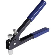 86 pz Dado Rivetto Pistola Rivettatrice Pinze Inserto Filettato Professionale Rivettatrice Rivetto Strumento M3 M4 M5 M6 M8 Pop Rivetto Pistola