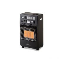 Riscaldatore a gas a infrarossi Favex Kern 4200W Favex