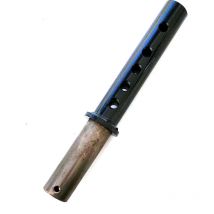 8657-501-520-10 - Axe de Profondeur de Roue pour Tracteur Iseki