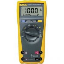 Fluke - 175 True Root Mean Square dmm comes with Lifetime Warranty