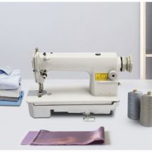 Senderpick - 8700 Head - Machine à coudre portable à pied mobile Outil de couture industriel pour le cuir