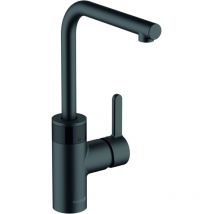 Kludi - e-go Elektronischer Spültisch-Einhandmischer, geschlossener