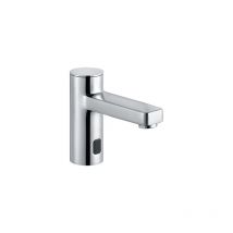 Zenta sl e Grifería de lavabo electrónica, altura de caño - Kludi