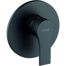 Kludi Zenta Sl Unterputz-brause-einhandmischer, 28 L/min,