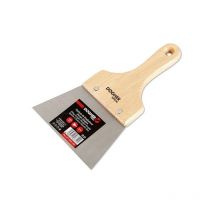 Carbon Putzspachtel 220mm Dogher 878-220