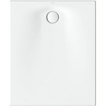 Bette - Ultra Space plato de ducha rectangular, 1100x900x25mm,