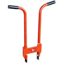 8839017] Extracteur de pavés Outifrance capacité de 40 à 250mm