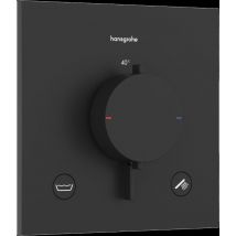 Termostato empotrado Hansgrohe Ecostat Comfort e para 2