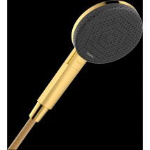 Raindance Alive Select s teleducha 125 3jet, 24500990 - Hansgrohe
