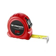 Mètre ruban 5m x 19mm Facom 893B519