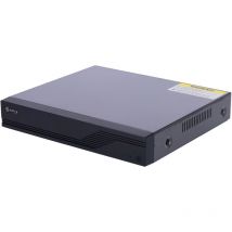 8ch+4ip 5n1 5mpx Dvr Recorder Safire Smart S6 Sf-xvr6108-hq-smd