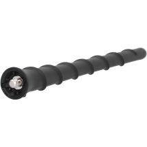 8in Antenne Mât Radio Signal Aérin 68297936AA Remplacement pour Dodge Journey / Avenger / Nitro