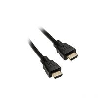 Akasa - 8K hdmi sur hdmi Kabel, 60Hz, noir