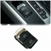 8k1927225c New Parking Brake Switch Auto Hold Button For - A4 S4 B8 Q5 A4 Allroad A5 S5 2008 - 2015