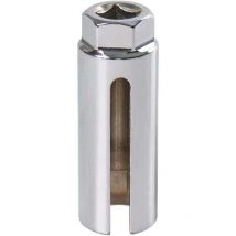 Ayyqh - 8mm Douille pour Sonde Lambda, Universel Douilles Sondes Lambda Clé à Douille de Retrait de Capteur de Voiture Outil de Douilles Sondes