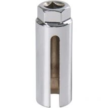 Start - 8mm Douille pour Sonde Lambda, Universel Douilles Sondes Lambda Clé à Douille de Retrait de Capteur de Voiture Outil de Douilles Sondes