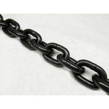 ACE - 10MM Short Link Lifting Chain Grade 100 (4 Ton Heavy Duty 4T Side Welded)