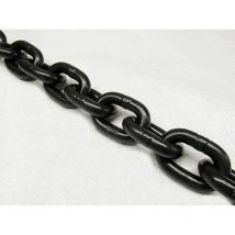 ACE - 8MM Short Link Lifting Chain Grade 100 (2.5 Ton Heavy Duty 2.5T Side Welded)