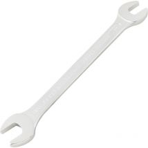 Kennedy - Metric Open Ended Spanner, Double End, Chrome Vanadium Steel, 5.5mm x 7.