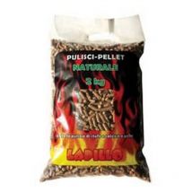 Lapillo - 8PZ puliscipellet KG.2