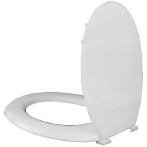 8PZ coprivaso termoplastico bianco serie panta cm 37X48