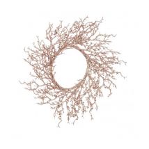 Iperbriko - 8x Corona Emery Oro Rosa D35