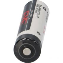 8x eve ER14505 aa Lithium-Thionylchlorid 3,6V 2400mAh Batterie