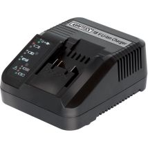 Kraftixx By Einhell Ladegerät 18v 3,0a – Power X-change