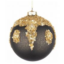 8x Sfera Vt Melissa Nero