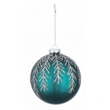 8x Sfera Vt Brivido Verde D100