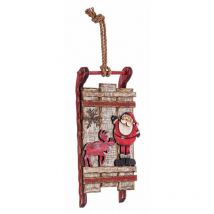 Webmarketpoint - 8x Pendaglio Jaden Slitta c