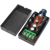Gouverneur de moteur dc pwm 2000W 40A - 9-50V