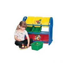 Liberty House Toys - 9 - Bin Storage Organiser