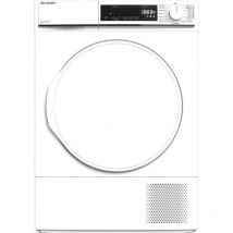 Sèche-linge frontal Sharp KDNCB9S7PW9