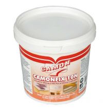 9 x Camon colle de polystyrène fix10n kg 1