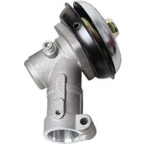 Ahlsen Zahnbürstenschneider-Getriebekopf