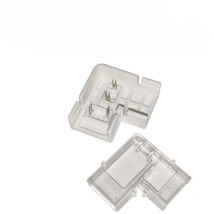 90° Eckverbinder für 220V LED-Streifen