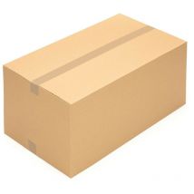 90 Faltkartons 750 x 430 x 350 mm Kartons 75 x 43 x 35 cm Versandkartons Wellpappe