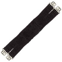 130, Noir: Sangle Souple Modèle Standard
