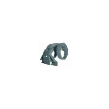 Aprimatic 90°-Verbindung – 4 Löcher – Sechskantstange 7mm – 250mm