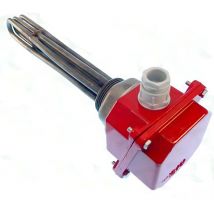 Jakuzzi 9000W 1/2 L-310 220V 380V Resistenz 380 v
